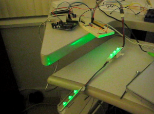 Arduino LED Strips