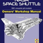 Space Shuttle Workshop Manual Cover