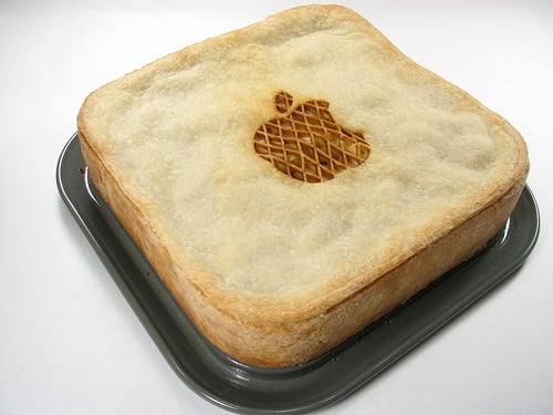 EMSL Apple Pie