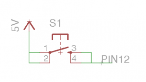 Floating Pin Schematic Version