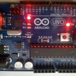Arduino Clone Board