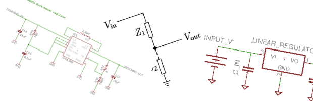 Voltage Regulator Tutorial