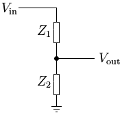 Voltage Divider