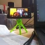 3d printable tripod