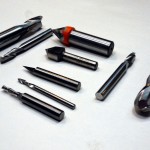 CNC Router Bits