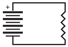 battery_and_resistor_circuit_schematic