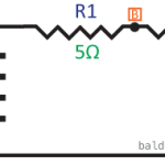 Example of Circuit and Parallel Circuits