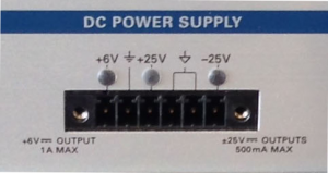 DC Power Supply