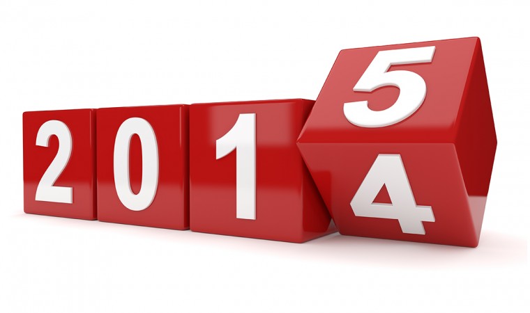 2014 to 2015