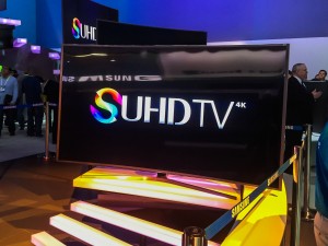 SUHDTV