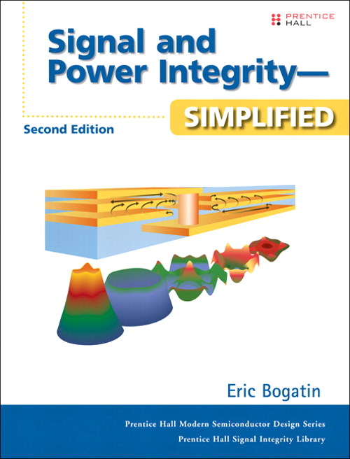 Signal and Power Integrity Cover