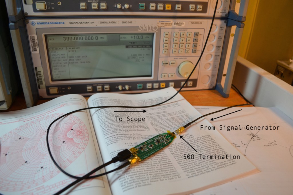 Active Probe Setup (via xellers)