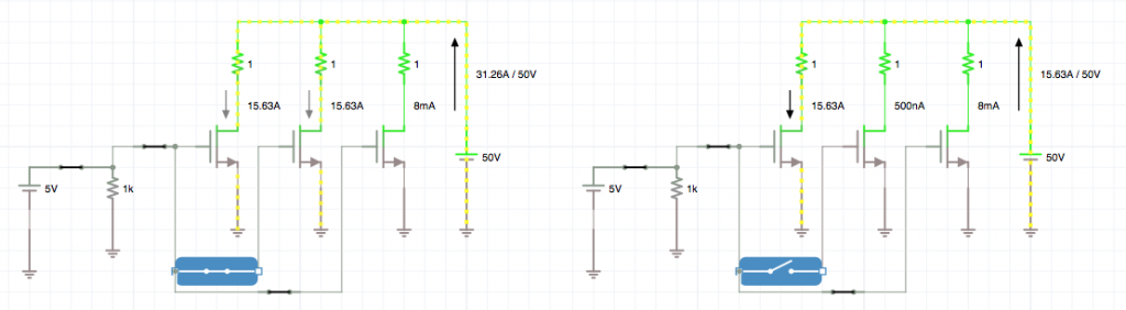 lm317 icircuit lm317 icircuit