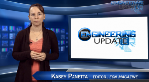 Engineering Update with Kasey Panetta