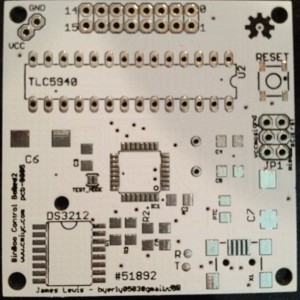 Mounting Holes Matter!