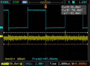 100nF Decoupling Capacitor