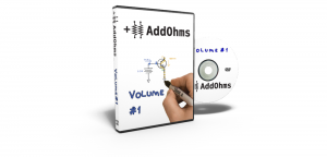 addohms dvd