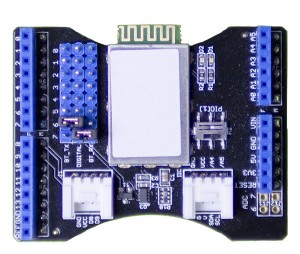 BLE Wireless Module