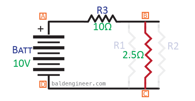 Tutorial: The difference between Series and Parallel Circuits