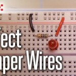 Using Breadboard Jumper Wires Correctly