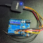 digitalWrite with Logic and Arduino Uno