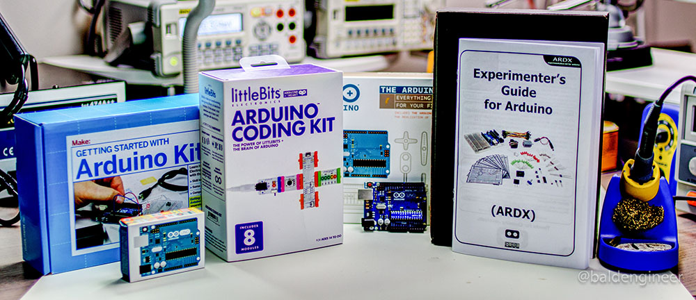 Which Arduino Starter Kit is Best