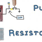 Pull-Up Resistor Tutorial