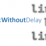 blink without delay tutorial