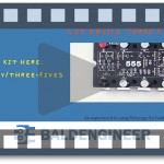 Periscope demo with the EMSL Three-Fives Kit