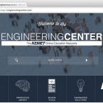 KEMET Engineering Center Mockup