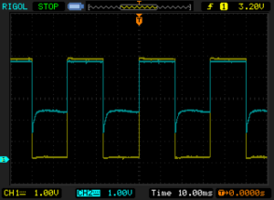 EMSL's XL741 Voltage Follower