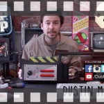 build a ghostbusters trap