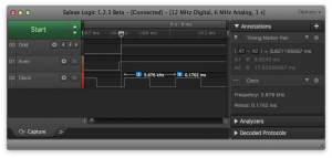 max software pwm frequency