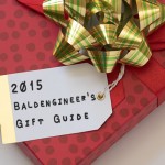 2015 baldengineer holiday gift guide