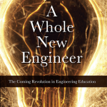 A Whole New Engineer