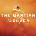 the martian book review
