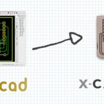 KiCad to X-Carve Workflow