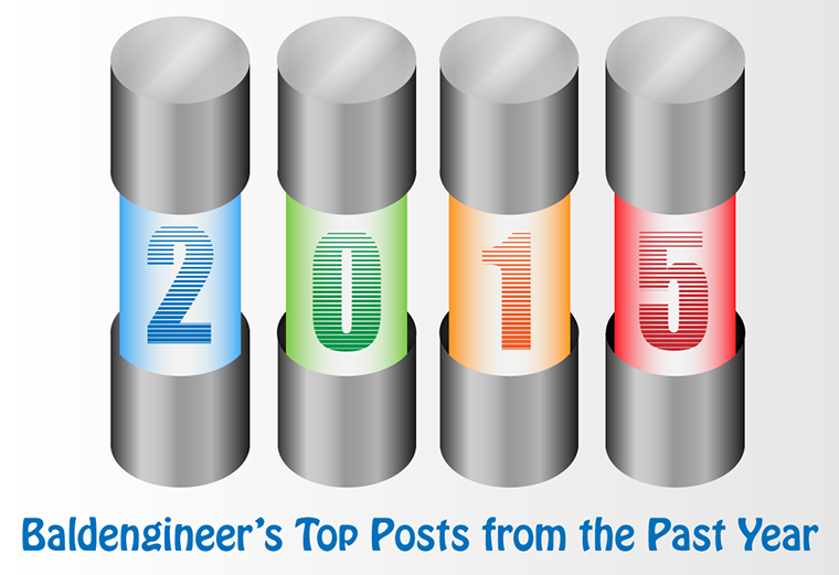 baldengineer's top 2015 posts