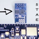 introduction to esp8266