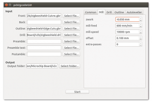 pcb2gcode-02-mill settings