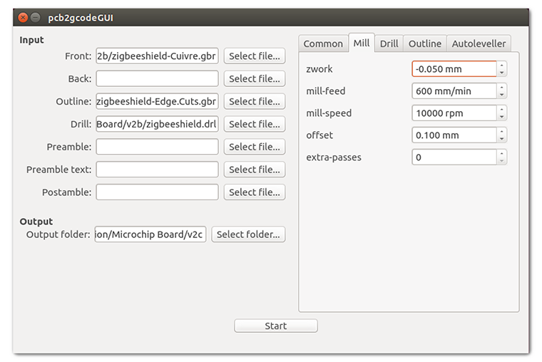 pcb2gcode-02-mill settings