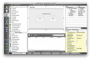 05-qtc-GUI editor