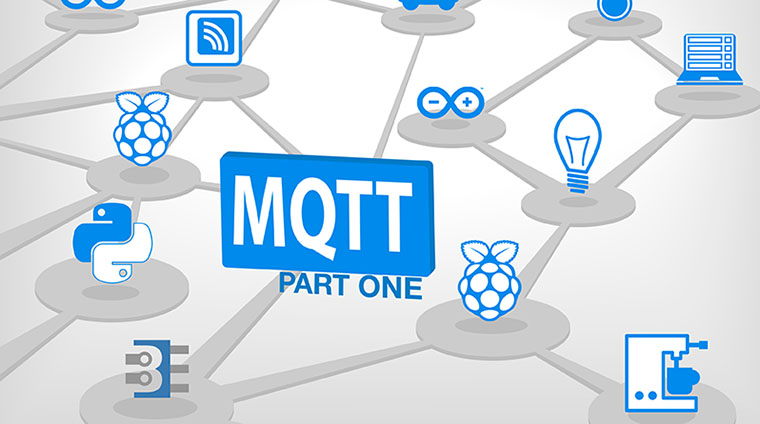 MQTT Introduction Part One