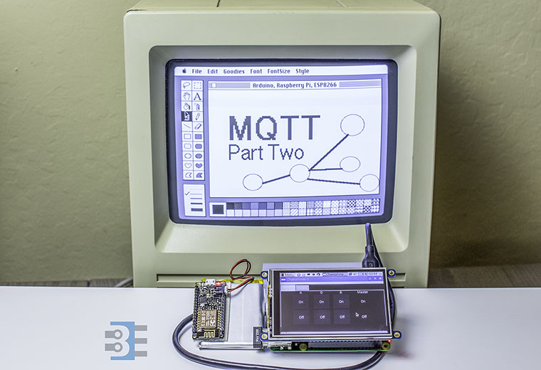 mqtt tutorial