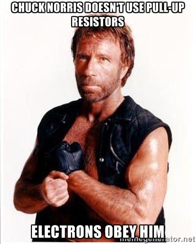 chuck-norris-pullup-resistors-baldengineer