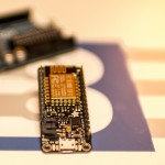 Adafruit ESP8266 HUZZAH Feather