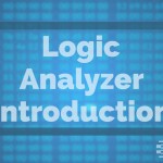 logic analyzer introduction
