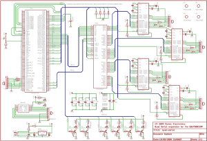 schematic example