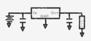Linear Regulator Example