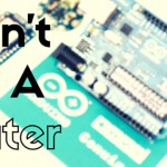 why engineers hate arduino